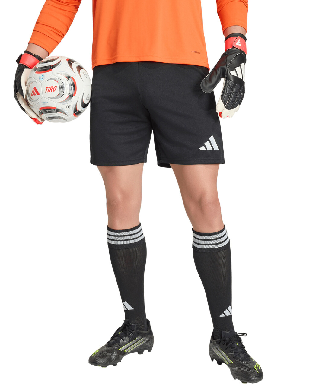 Spodnie bramkarskie Adidas