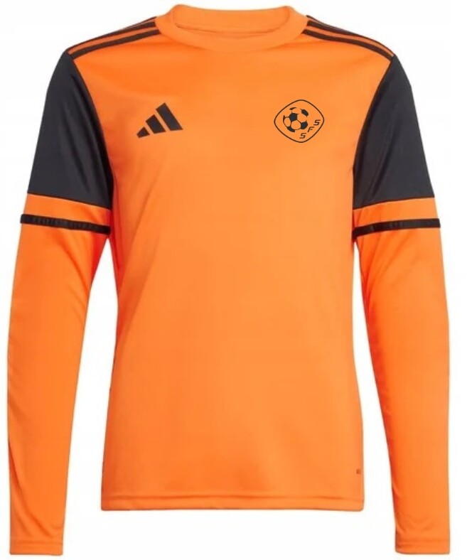 Bluza bramkarska Adidas