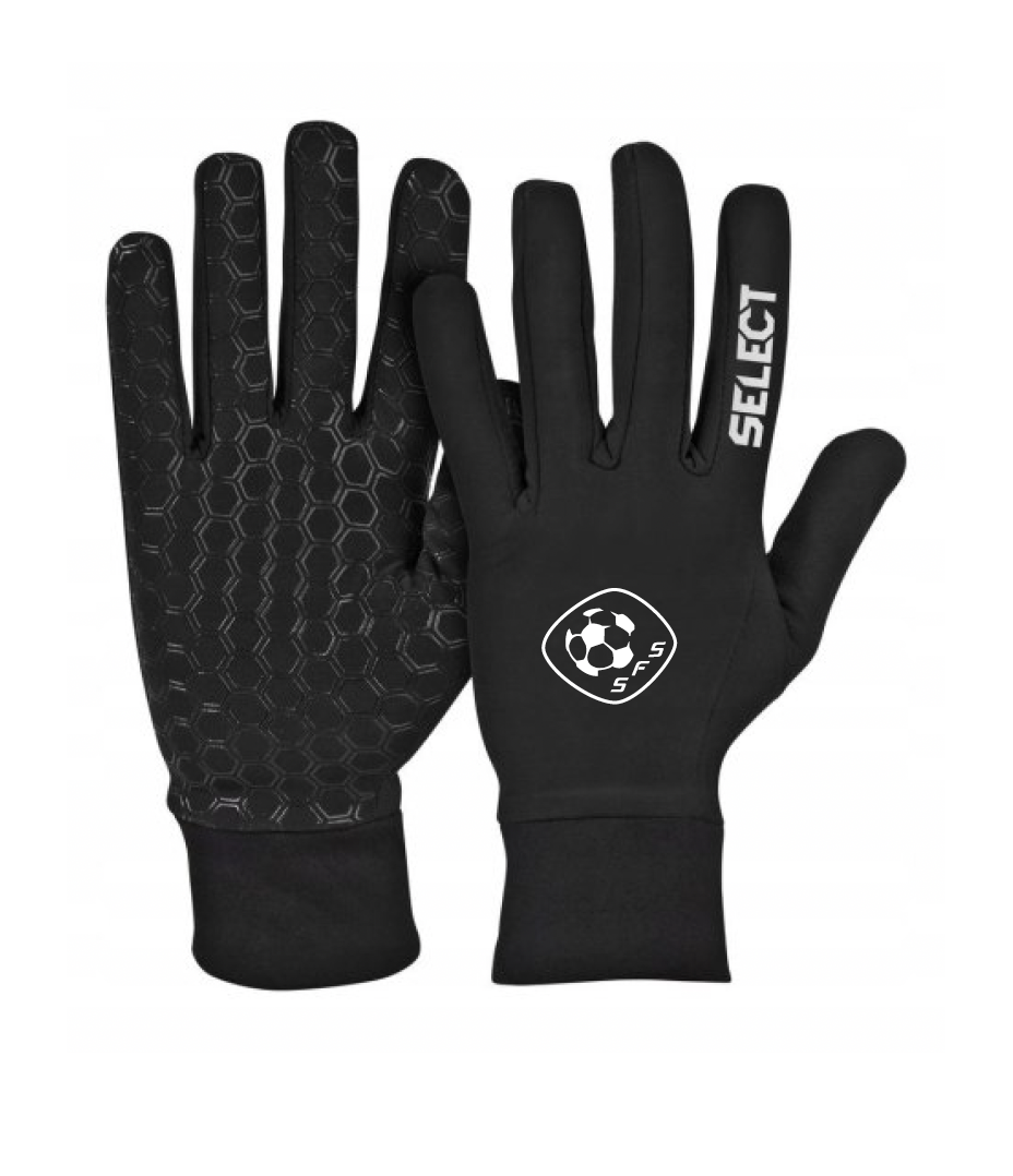 Rękawiczki treningowe