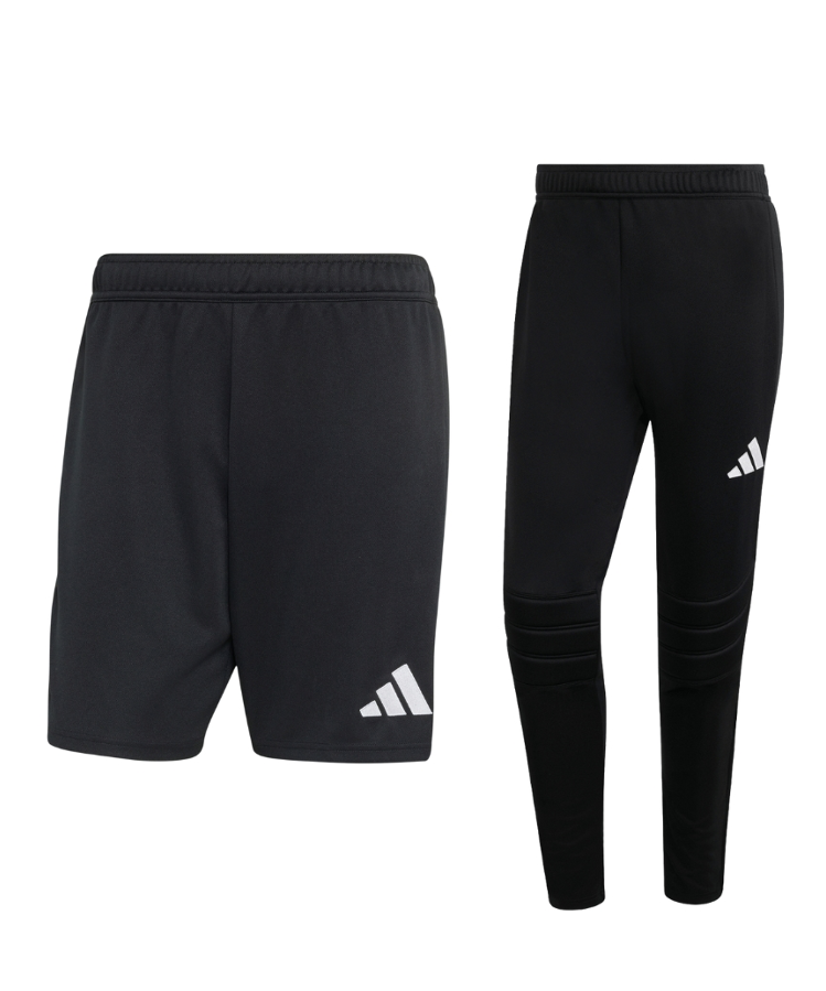 Spodnie bramkarskie Adidas